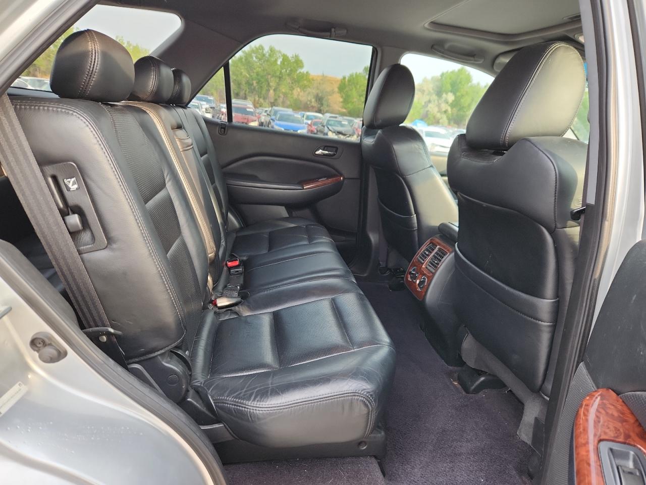 2004 Acura Mdx Touring VIN: 2HNYD18814H530268 Lot: 69458095