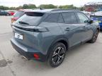 2023 PEUGEOT 2008 ALLURE PURETECH S/S  for sale at Copart ROCHFORD