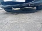 2010 FORD FIESTA TITANIUM 95  for sale at Copart ST HELENS
