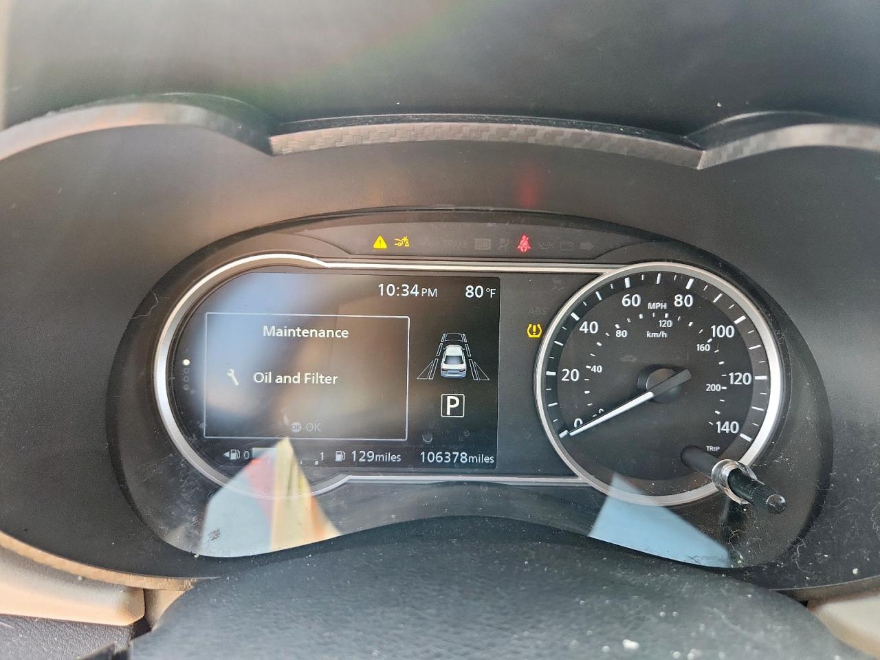 2021 Nissan Versa Sv VIN: 3N1CN8EV0ML823542 Lot: 84214885