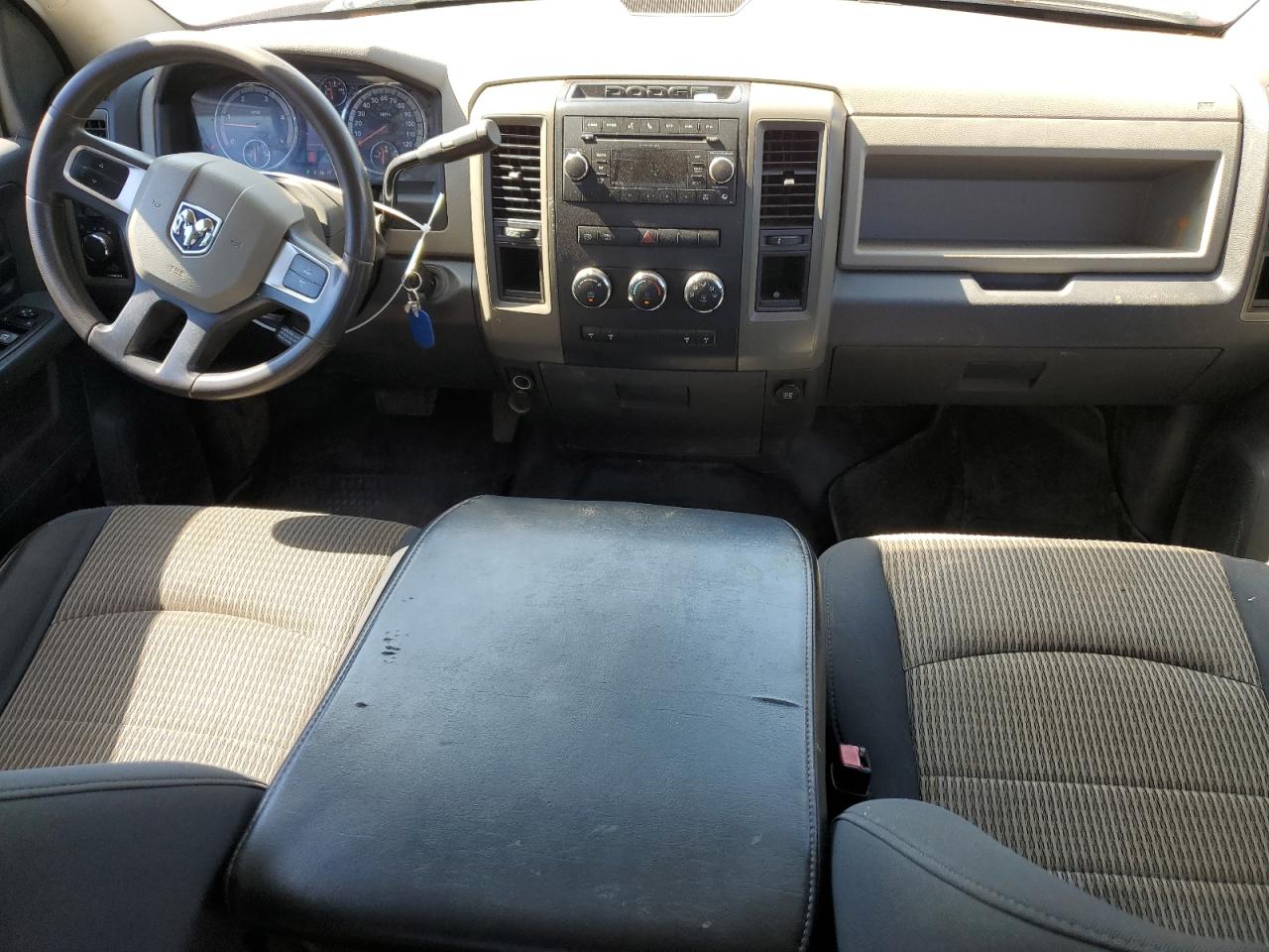 2011 Dodge Ram 4500 St VIN: 3D6WA6CL1BG525013 Lot: 82059085