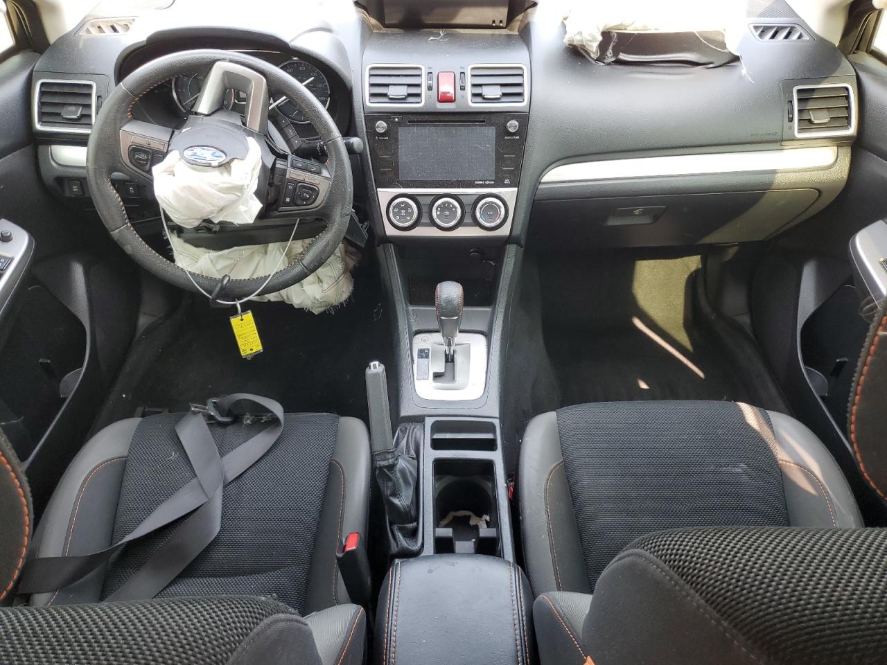 2017 Subaru Crosstrek Premium VIN: JF2GPADC9HH235628 Lot: 80829965