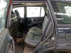2004 TOYOTA RAV4 XT4 VVTI  for sale at Copart EAST KILBRIDE