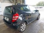 2008 MERCEDES A150 CLASSIC SE  for sale at Copart EAST KILBRIDE
