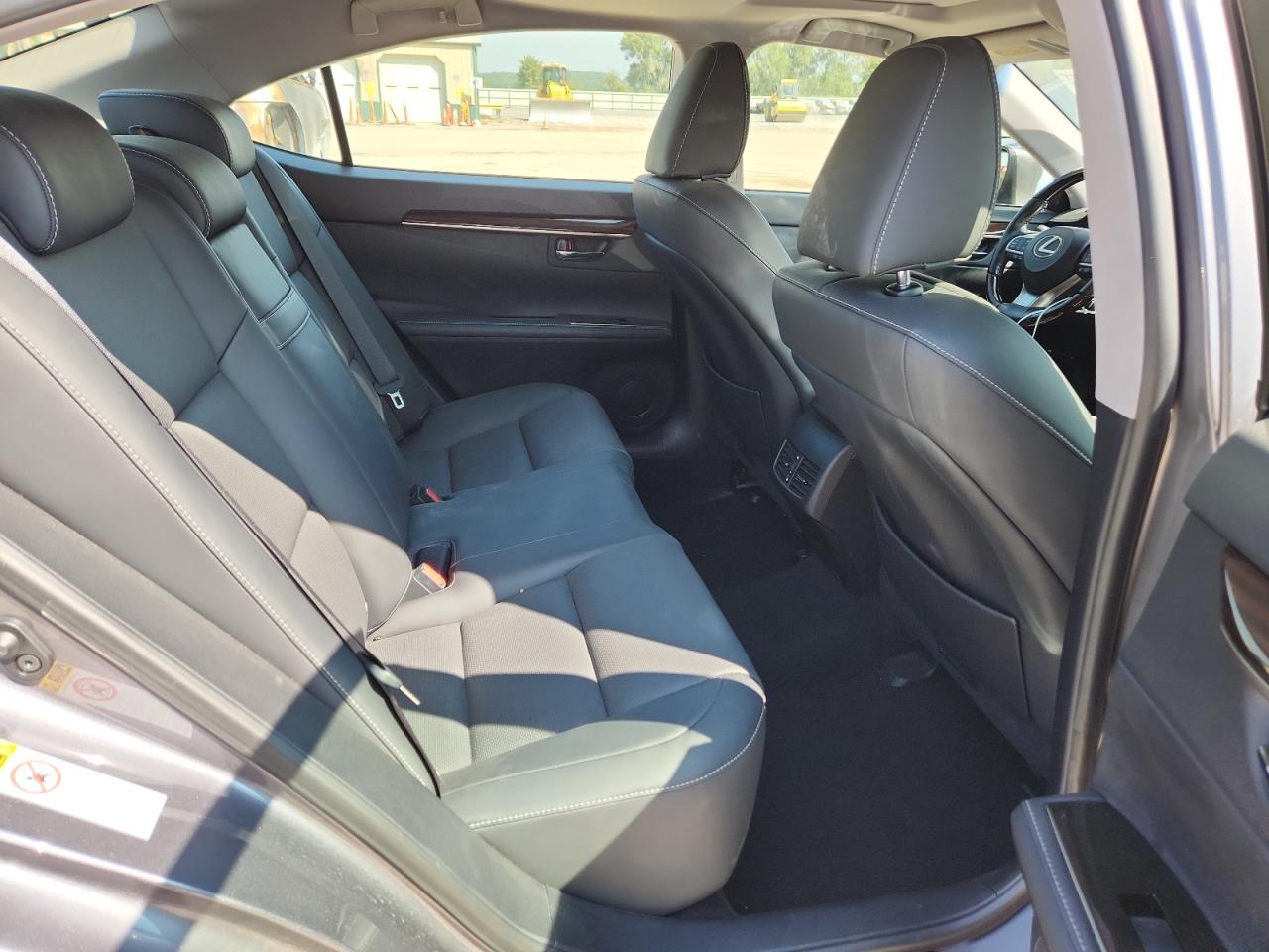 2017 Lexus Es 350 VIN: JTHBK1GG0H2252647 Lot: 71664915