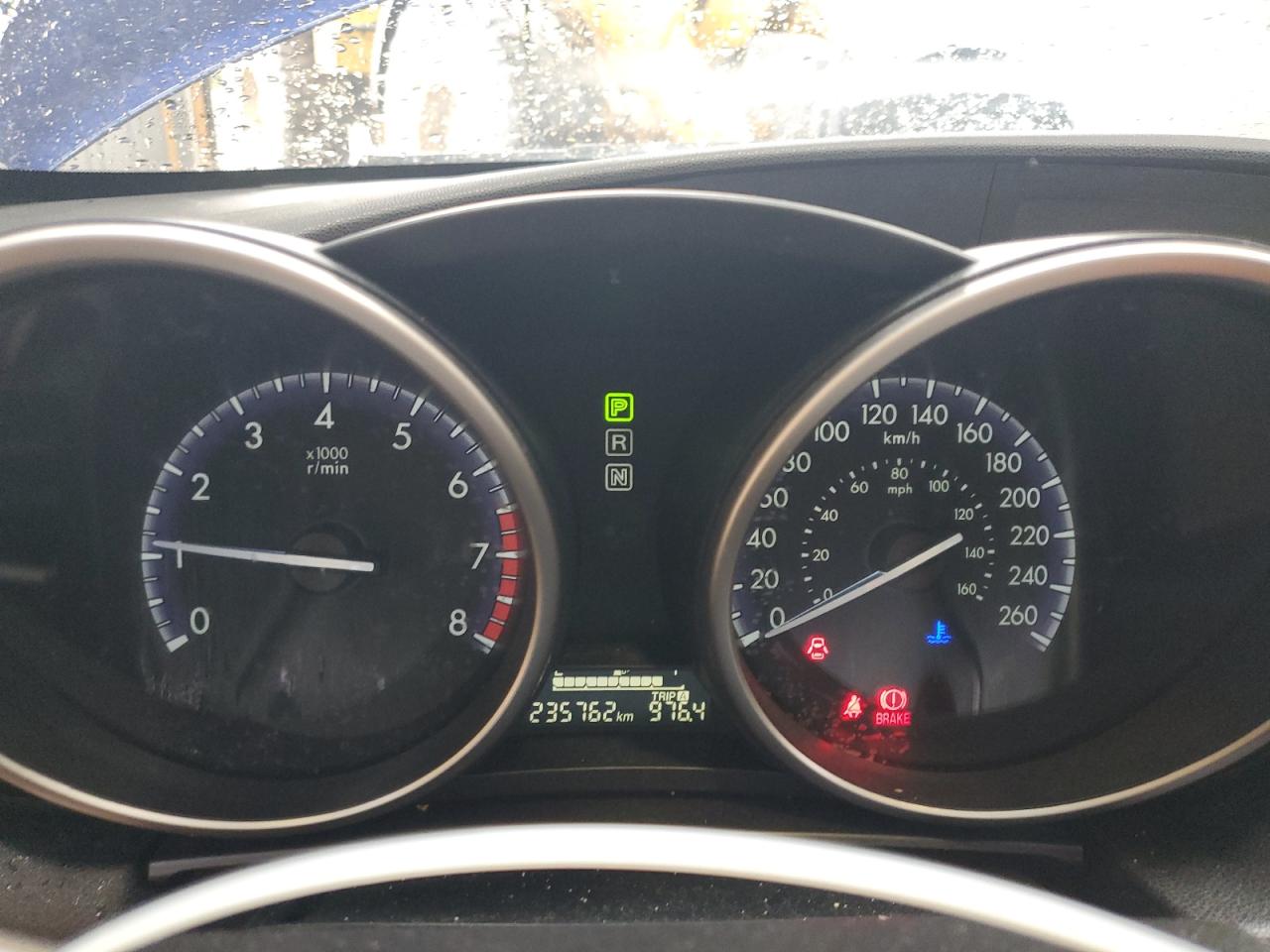 2012 Mazda 3 I VIN: JM1BL1KF0C1569727 Lot: 81563855