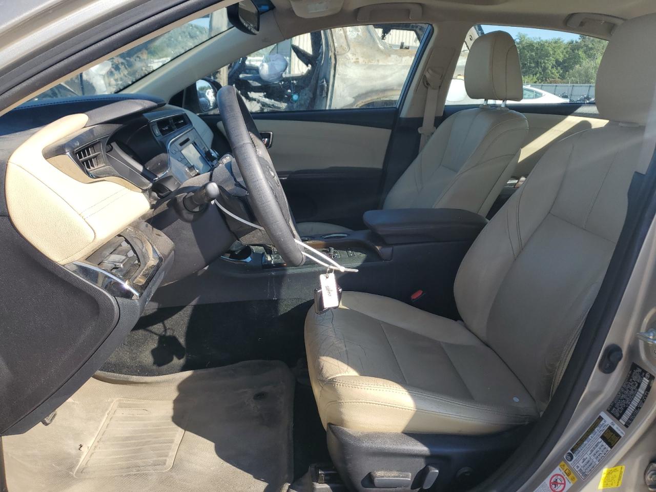2016 Toyota Avalon Xle VIN: 4T1BK1EB1GU234620 Lot: 71591105