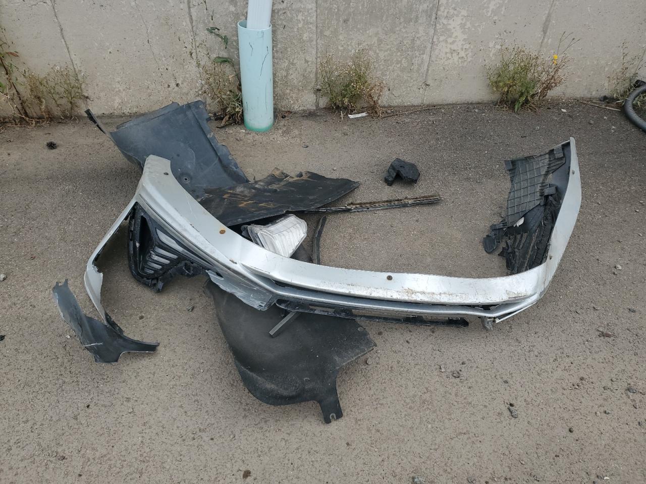 2018 Hyundai Sonata Se VIN: 5NPE24AF6JH703634 Lot: 71586345