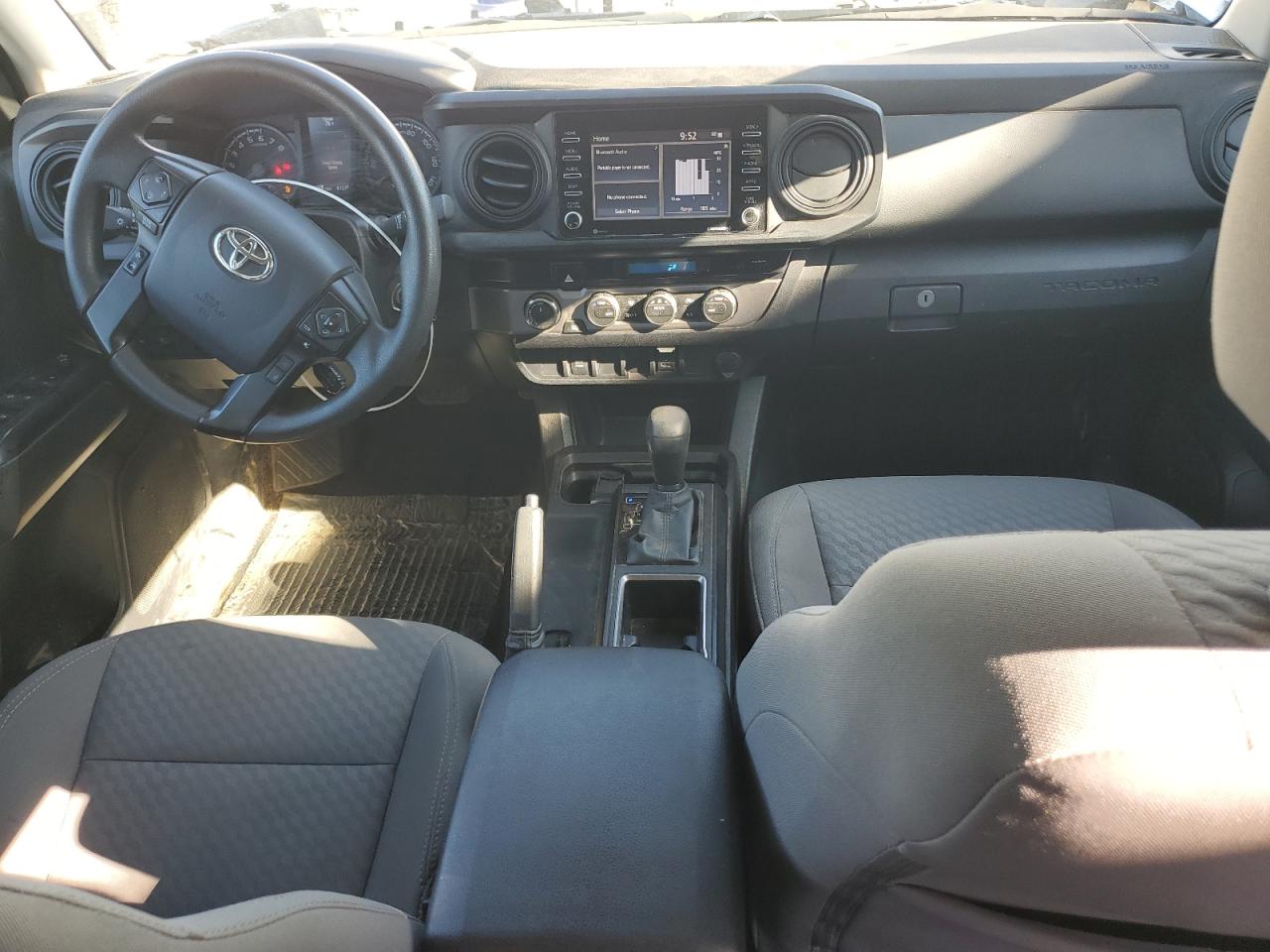 2023 Toyota Tacoma Double Cab VIN: 3TMCZ5ANXPM645403 Lot: 84790665