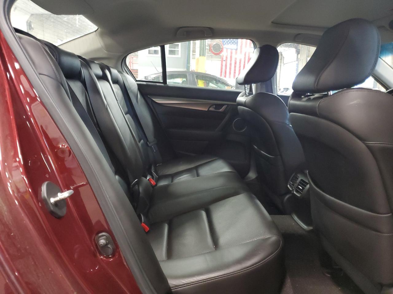2009 Acura Tl VIN: 19UUA86539A019151 Lot: 71749515