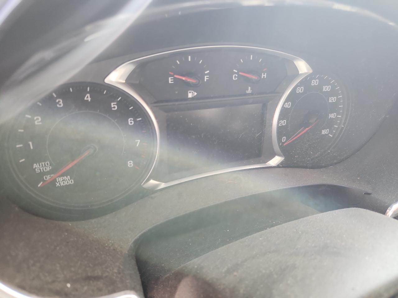 2018 Chevrolet Malibu Lt VIN: 1G1ZD5ST8JF211695 Lot: 84916645