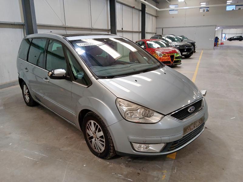 2006 FORD GALAXY
