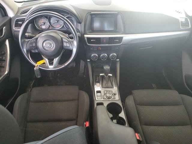  MAZDA CX-5 2016 Biały