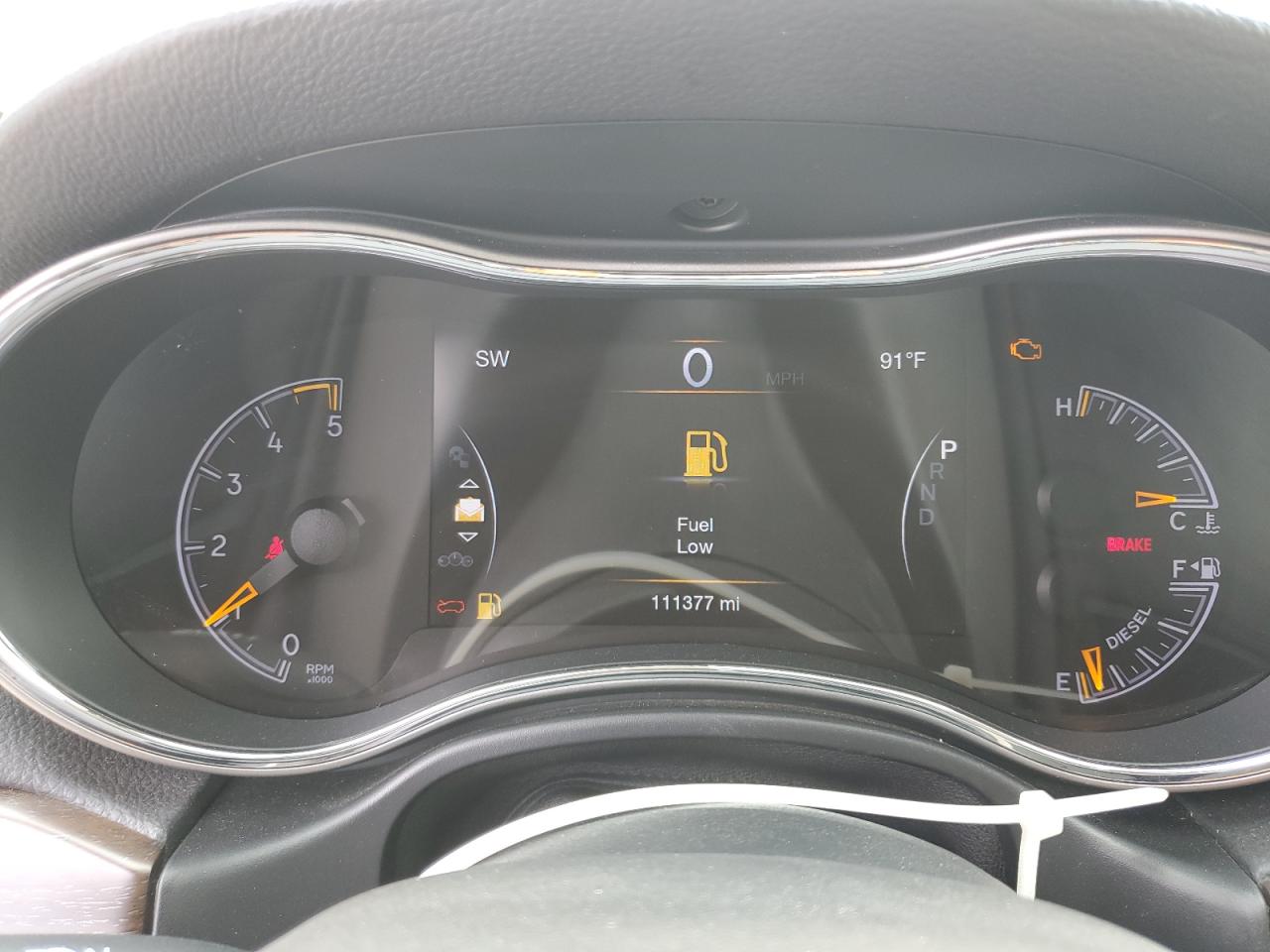 2018 Jeep Grand Cherokee Limited VIN: 1C4RJEBM4JC480027 Lot: 81428055