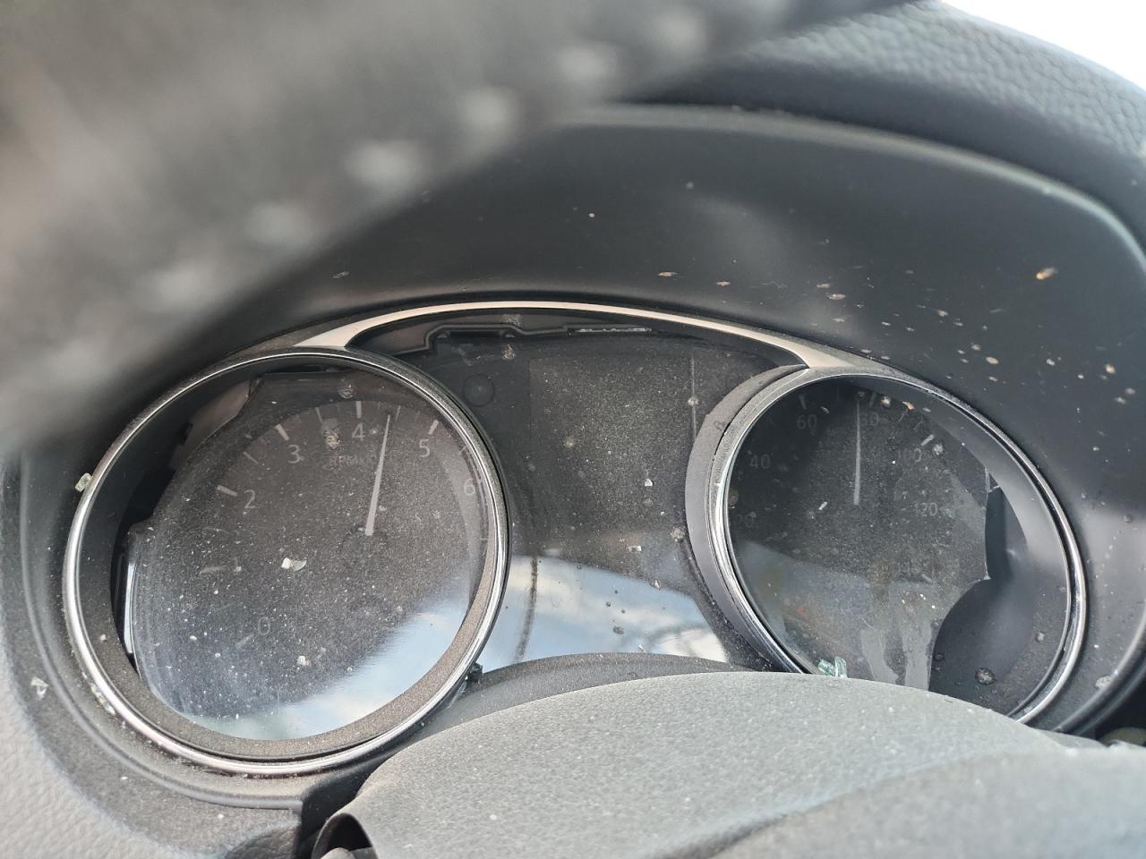 2014 Nissan Rogue S VIN: 5N1AT2MV7EC860492 Lot: 71209285