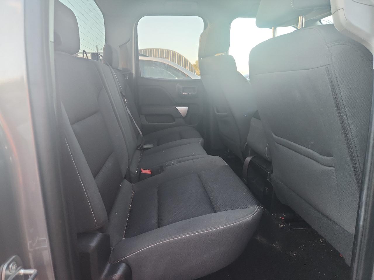 2017 Chevrolet Silverado K1500 Lt VIN: 1GCVKREH9HZ297912 Lot: 81733875