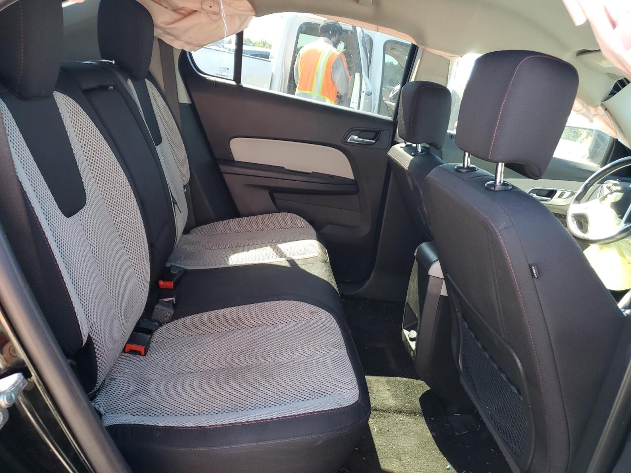 2015 Chevrolet Equinox Lt VIN: 2GNALBEK2F1111266 Lot: 84567195