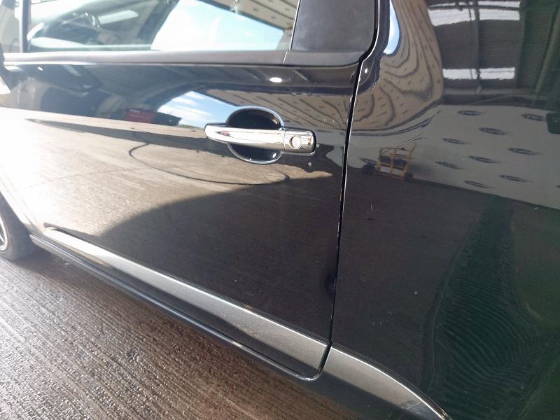 2018 DS DS3 CONNECTED CHIC PURETE 