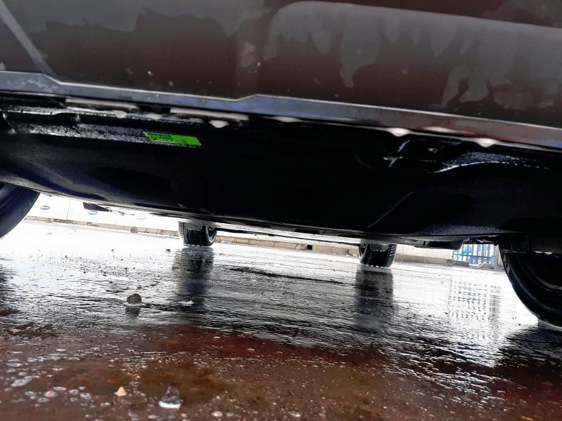 2025 HYUNDAI IONIQ 5 168KW ULTIMATE 84 KWH 5DR AUTO