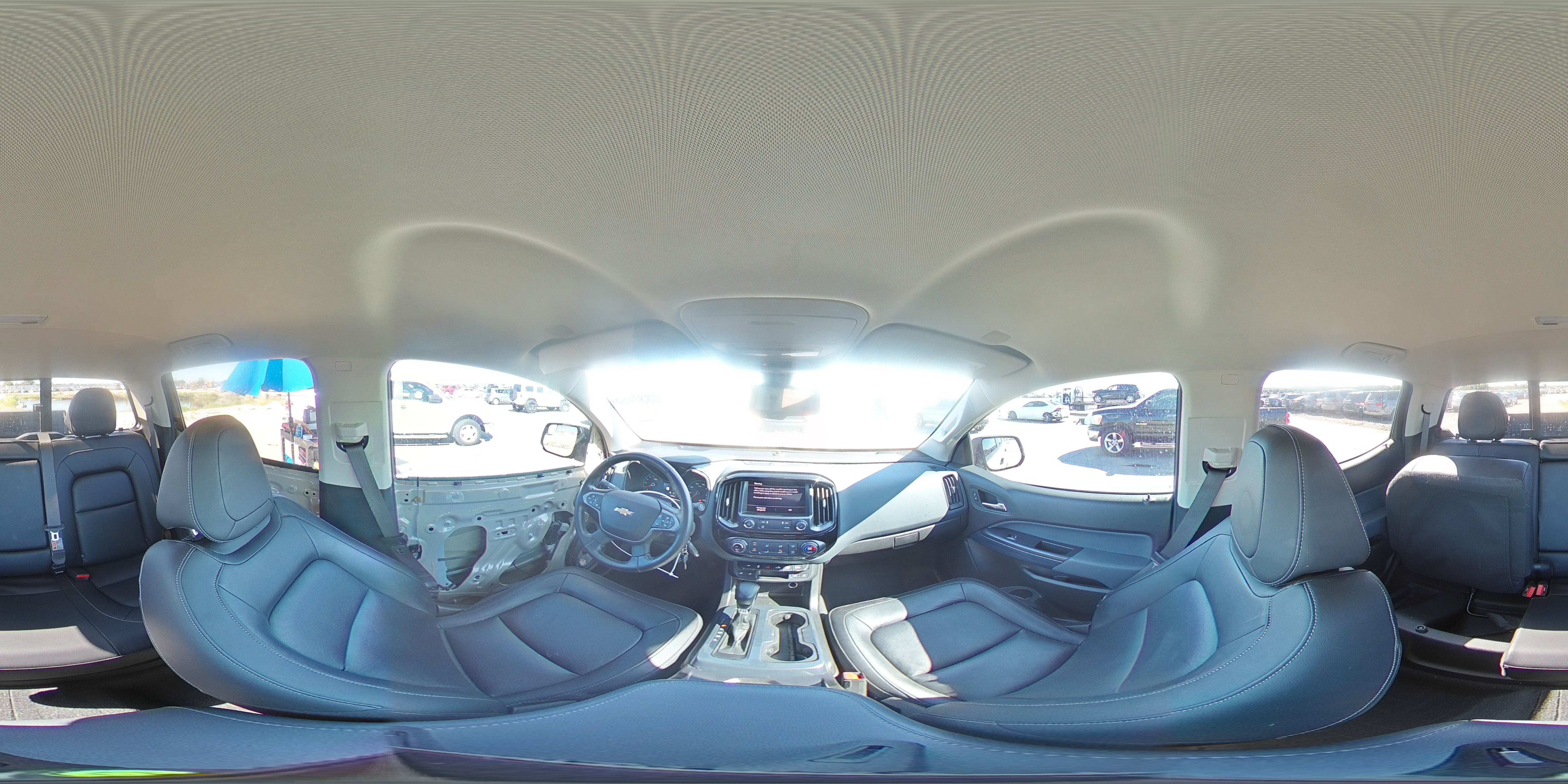 2022 Chevrolet Colorado Z71 VIN: 1GCGSDEN2N1240480 Lot: 70837195