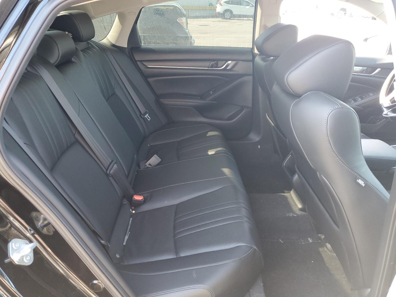 2022 Honda Accord Sport Se VIN: 1HGCV1F45NA088867 Lot: 70539515