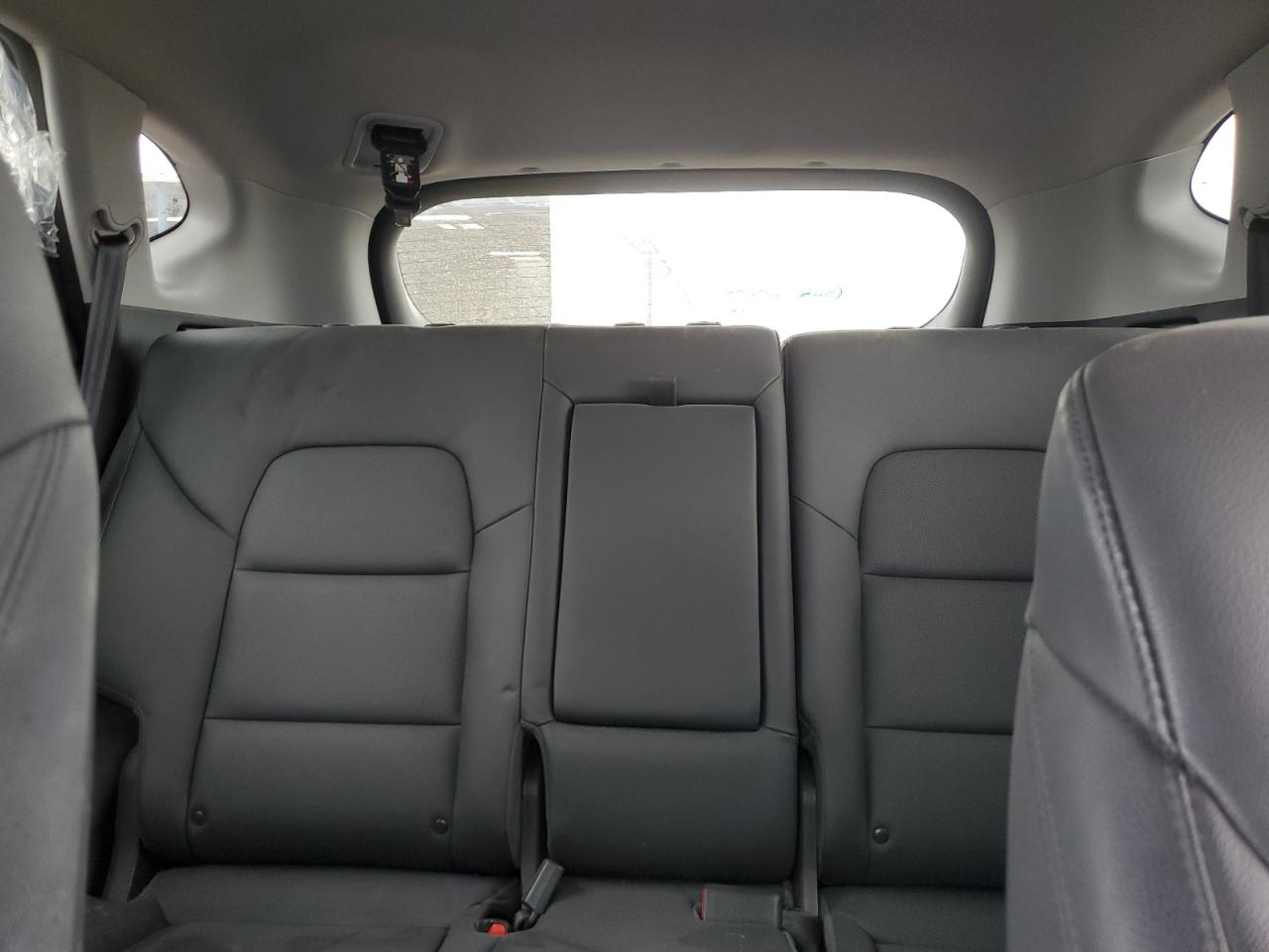 2017 Hyundai Tucson Limited VIN: KM8J3CA2XHU508022 Lot: 81478545