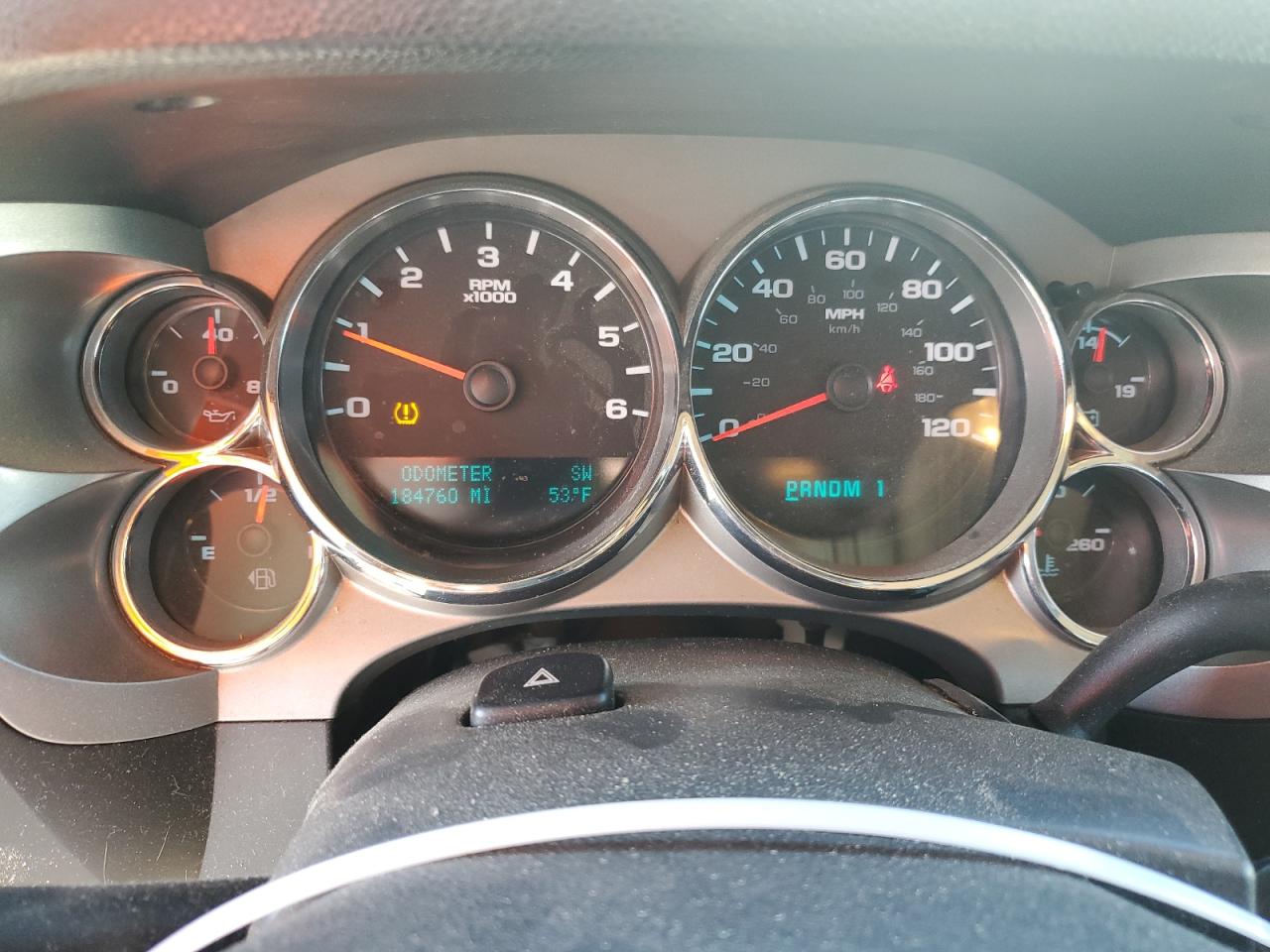 2012 Chevrolet Silverado K2500 Heavy Duty Lt VIN: 1GC1KXCG0CF105252 Lot: 82057375