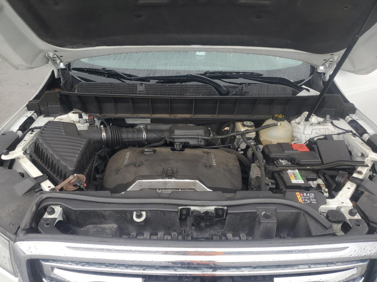 2017 GMC Acadia Sle VIN: 1GKKNLLAXHZ185783 Lot: 71453035