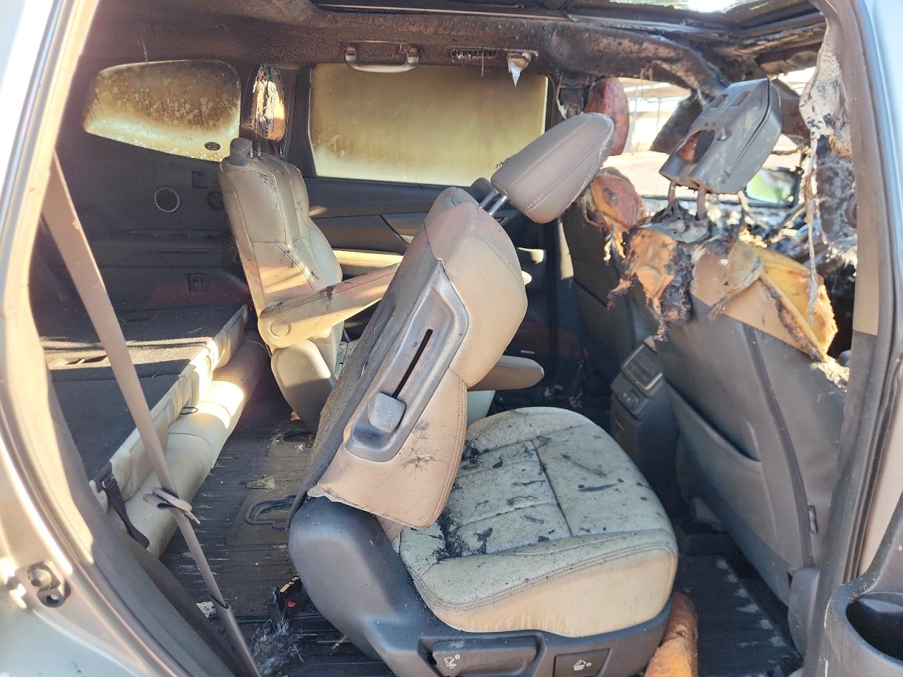 2019 Subaru Ascent Limited VIN: 4S4WMAPD8K3479262 Lot: 80524095