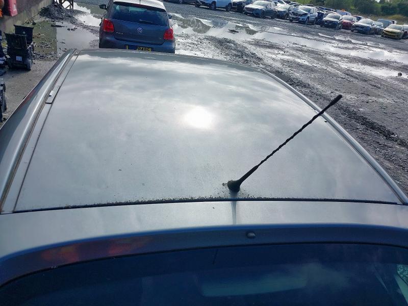 2005 CITROEN XSARA PICASSO 1.6I DESIRE 2 5DR