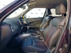 2014 NISSAN JUKE TEKNA DCI 1.5 DCI TEKNA 5DR [START STOP] for sale at Copart WESTBURY