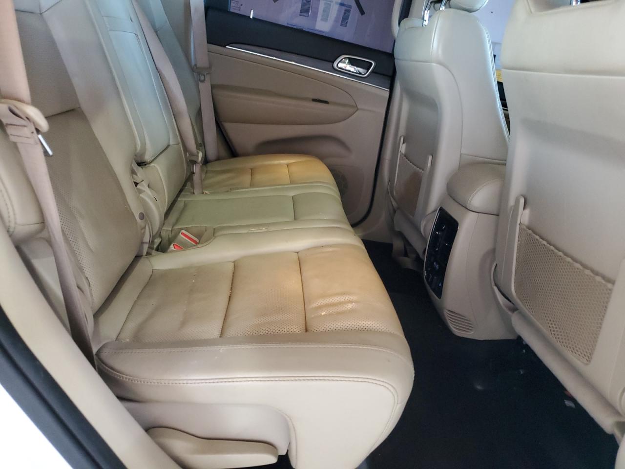 2019 Jeep Grand Cherokee Limited VIN: 1C4RJEBG2KC624413 Lot: 80475505