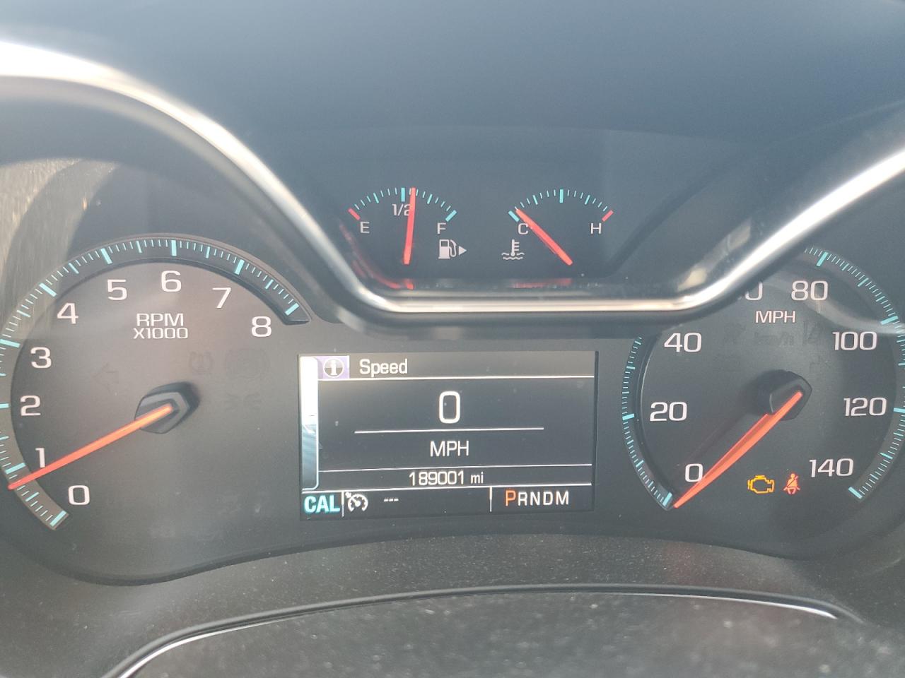 2014 Chevrolet Impala Lt VIN: 1G1125S38EU146660 Lot: 71901205