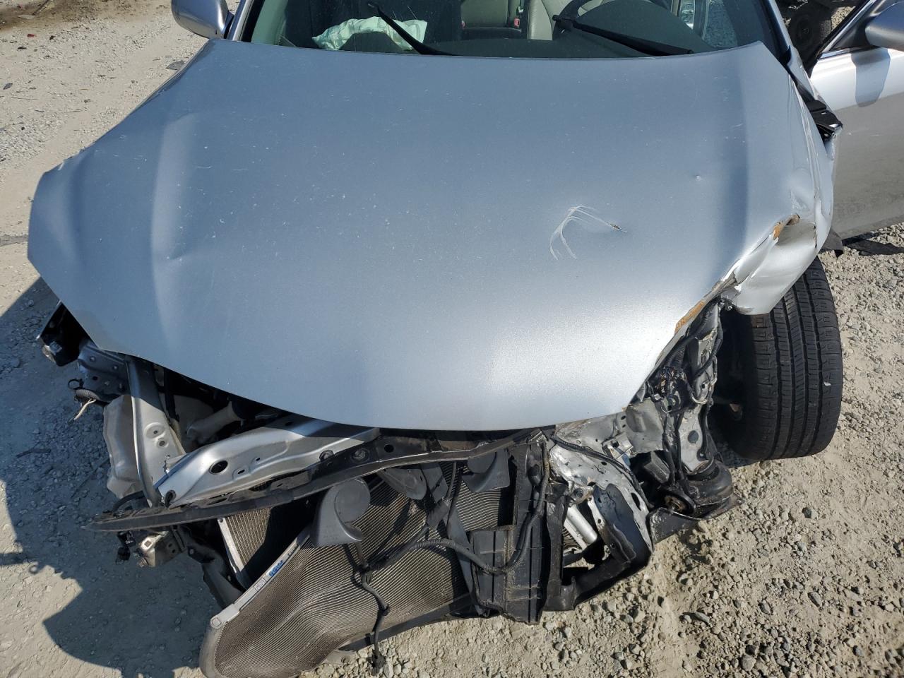 2007 Toyota Camry Ce VIN: JTNBE46K973119552 Lot: 80812295