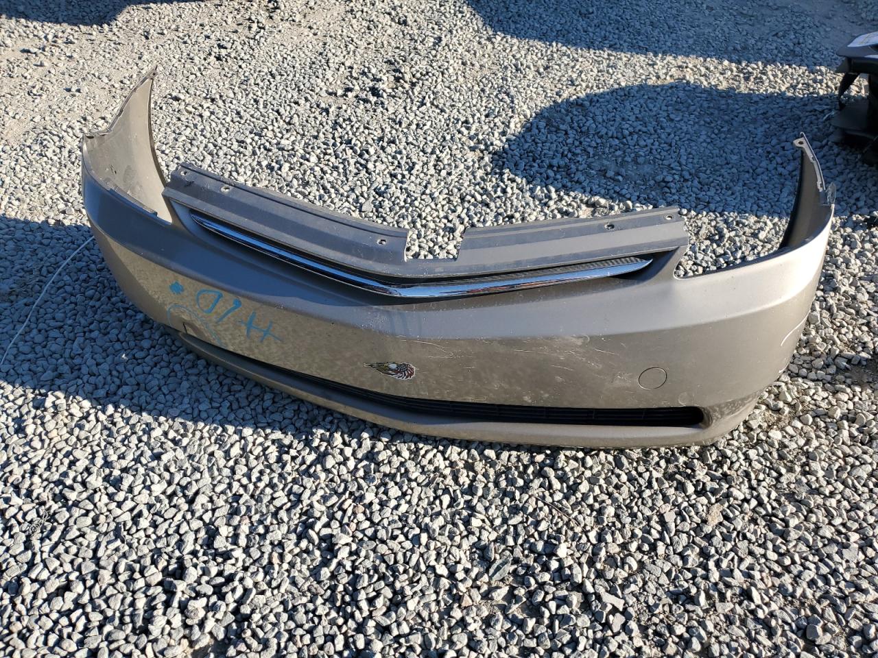 2008 Toyota Prius VIN: JTDKB20U787754209 Lot: 71263755