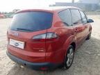 2008 FORD S-MAX 1.8 TDCI TITANIUM 5DR [5] for sale at Copart BRISTOL
