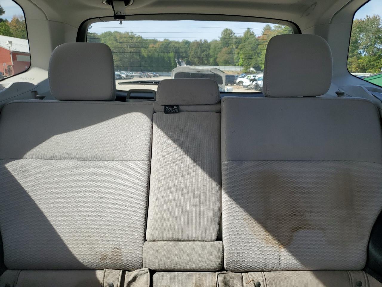 2016 Subaru Forester 2.5I Premium VIN: JF2SJADC6GH549165 Lot: 84793545