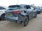 2021 NISSAN QASHQAI ACENTA PREM DIG-T  for sale at Copart SANDY
