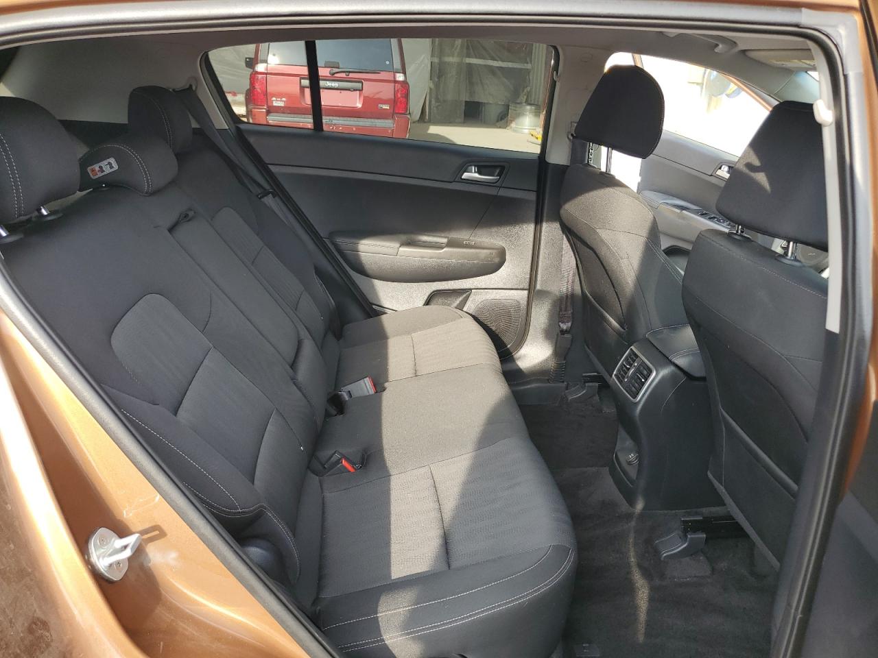 2020 Kia Sportage Lx VIN: KNDPMCAC3L7708249 Lot: 81473695