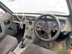 1999 RELIANT ROBIN SLX  for sale at Copart NEWBURY