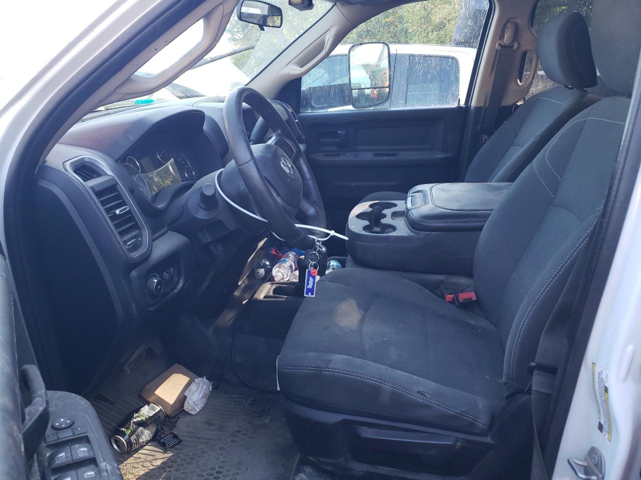 2020 Ram 4500 VIN: 3C7WRLEL0LG127435 Lot: 80341355