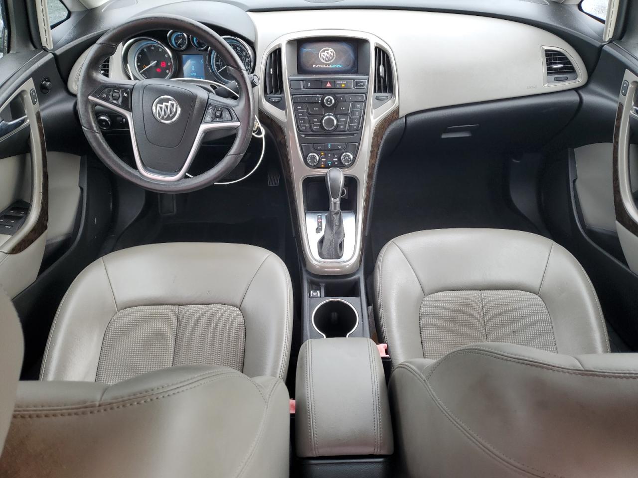 2013 Buick Verano Convenience VIN: 1G4PR5SK7D4148107 Lot: 71719795