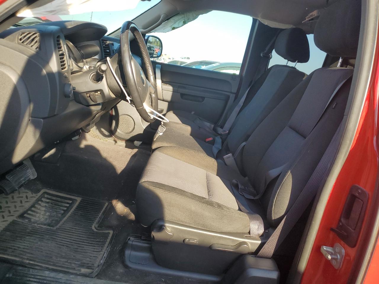 2012 Chevrolet Silverado K1500 Lt VIN: 1GCRKSE77CZ130845 Lot: 83961385