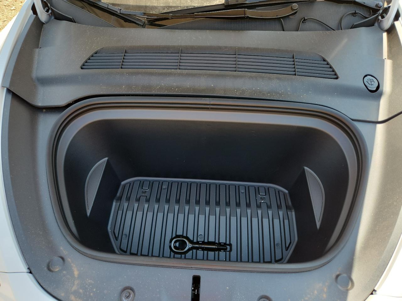 2025 Tesla Model Y VIN: 7SAYGDEE3SF295788 Lot: 71168615