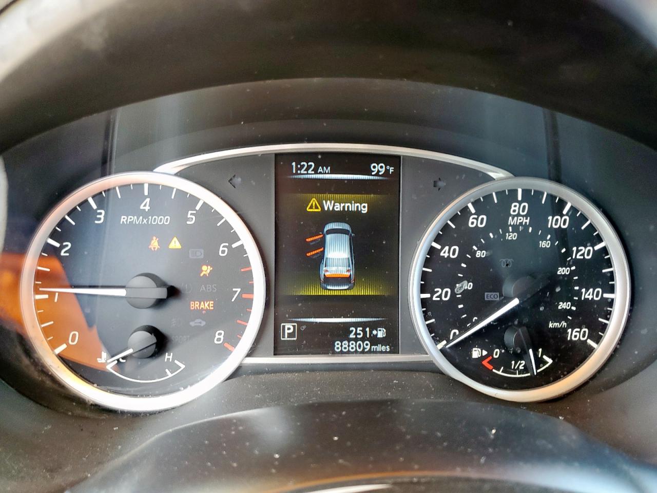 2016 Nissan Sentra S VIN: 3N1AB7AP0GL645511 Lot: 81656125