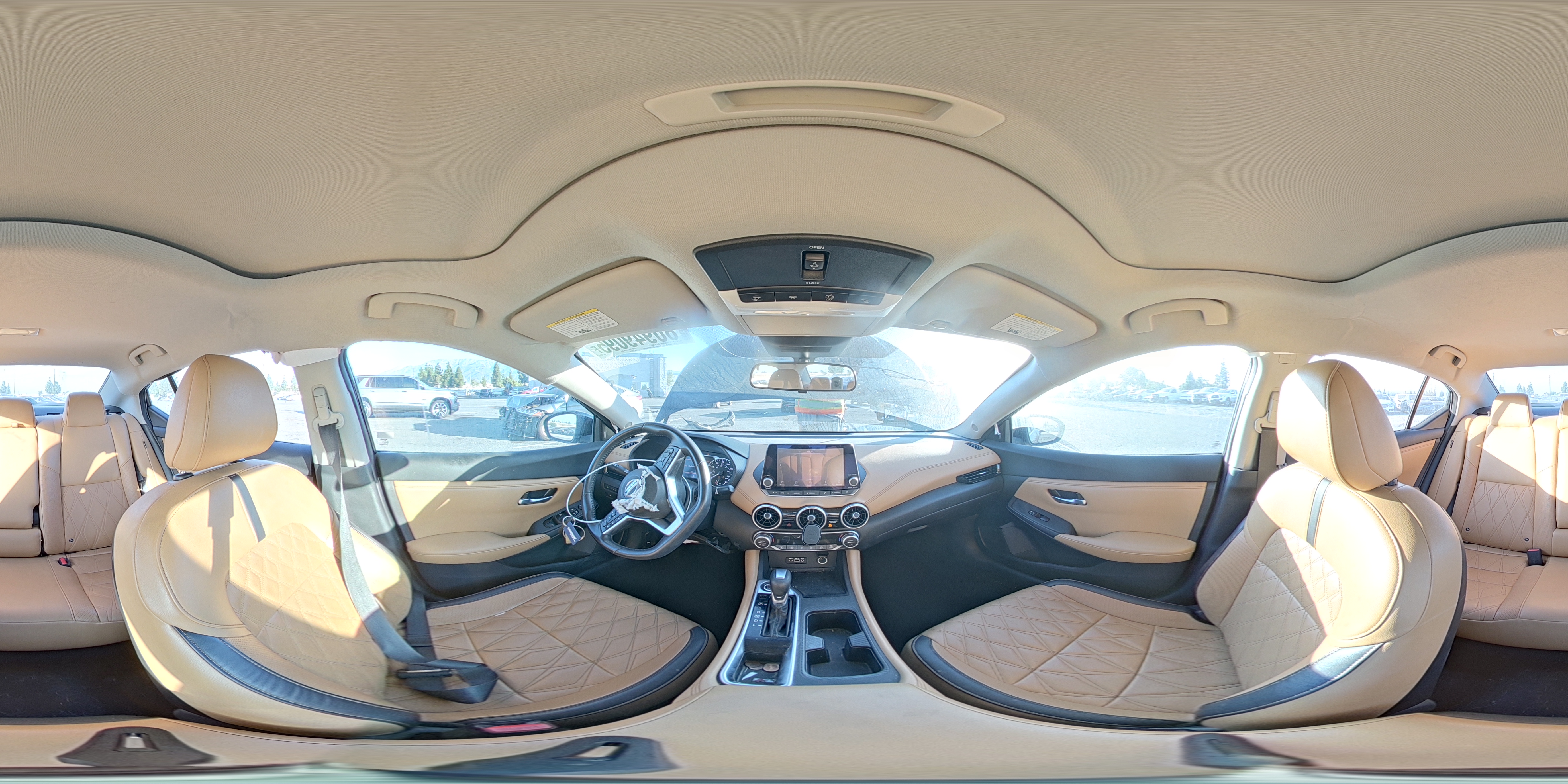 2021 Nissan Sentra Sv VIN: 3N1AB8CV0MY217115 Lot: 80949095