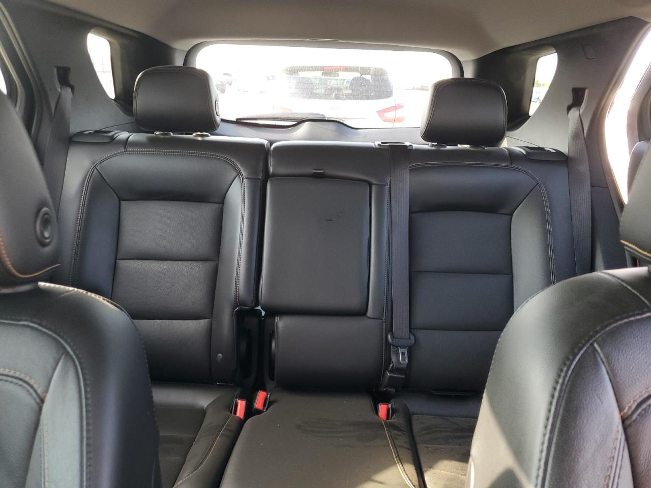 2019 Chevrolet Equinox Premier VIN: 2GNAXPEX4K6307140 Lot: 81796345