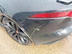 2023 JAGUAR F-TYPE R-DYNAMIC BLACK AU  for sale at Copart NEWBURY