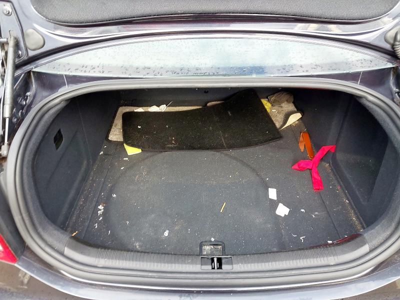 2008 AUDI A6 2.0 TDI TDV S LINE 4DR