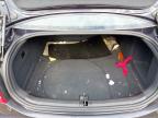 2008 AUDI A6 2.0 TDI TDV S LINE 4DR for sale at Copart PETERLEE
